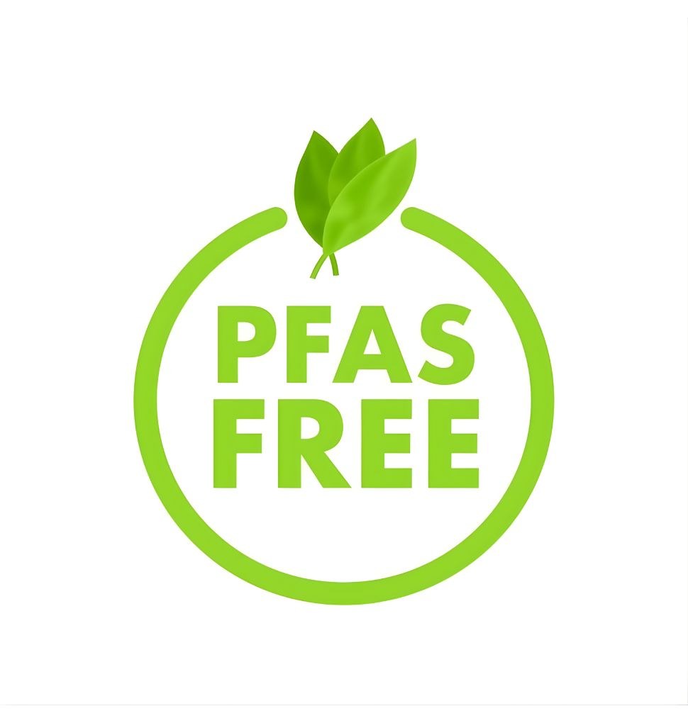 Prodotto PFAS-free