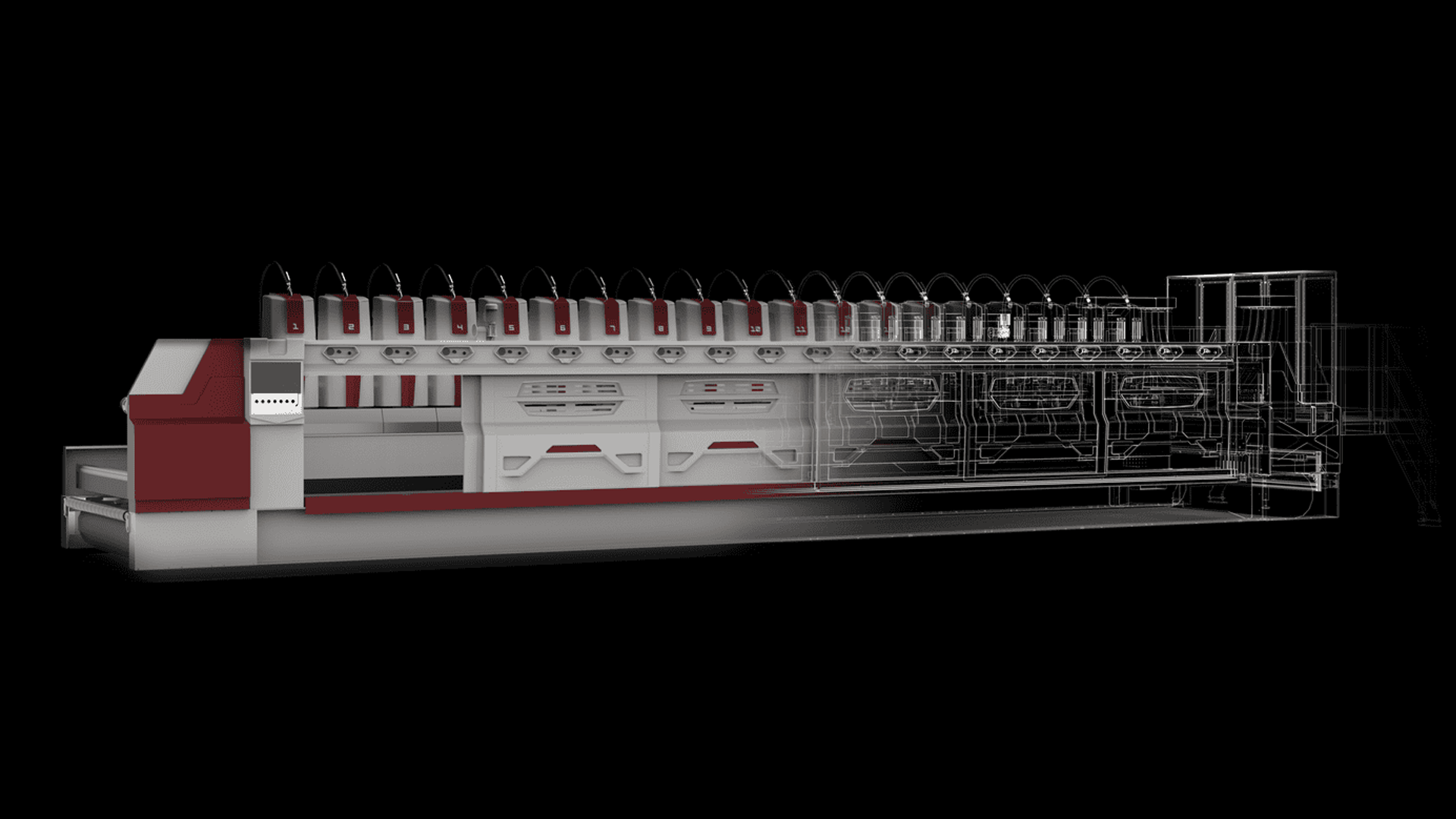 Breton Kappa G, The Evolution Of The Legend