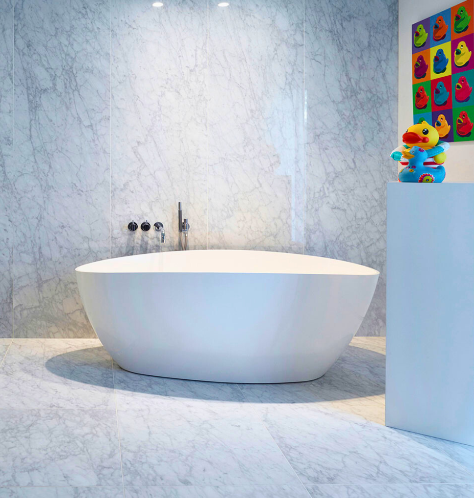 Sechzehn Jahre mit Breton